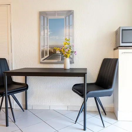 Apartment Moderner Zentrumnah Wuppertal