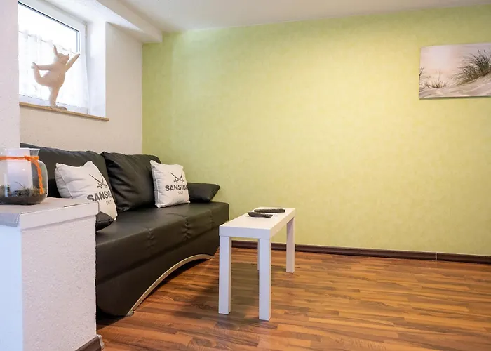 Moderner Zentrumnah Lejlighed Wuppertal